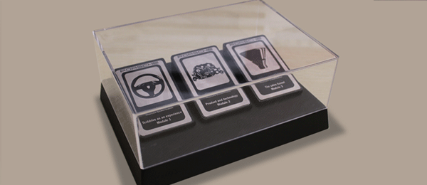 亞克力展架 亞克力展架