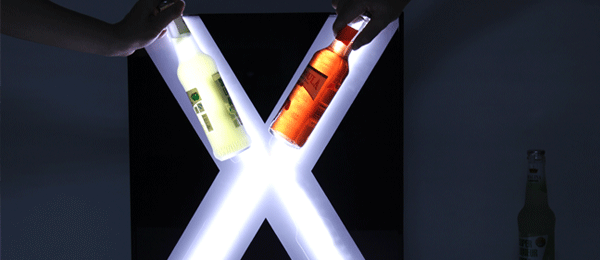 亞克力展架 亞克力展架