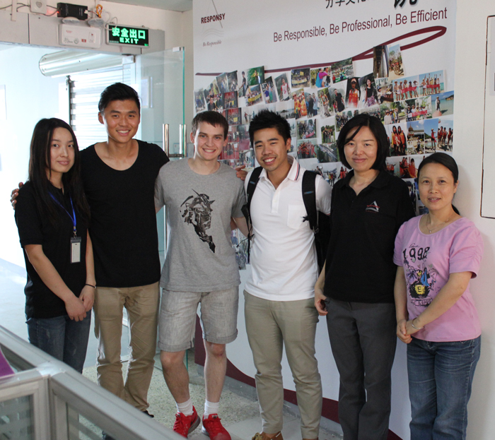 你們可以獨立生產(chǎn)樣品，無需外部幫助