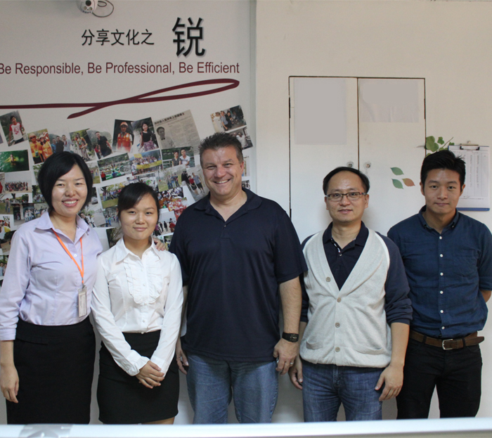 你很專業,這也就意味著對我是一個很好的合作 你很專業,這也就意味著對我是一個很好的合作