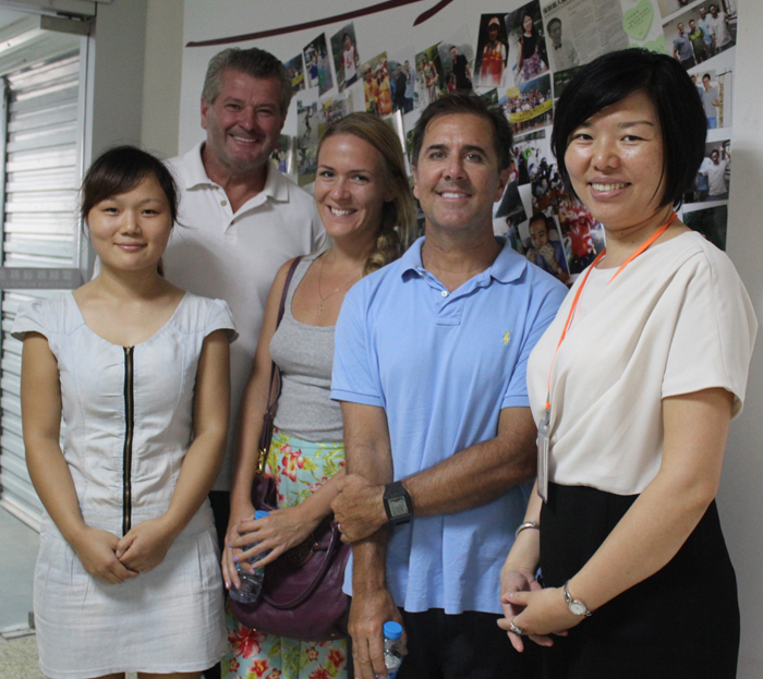 我相信我已經(jīng)找到了可以長期合作的真正專業(yè)的公司