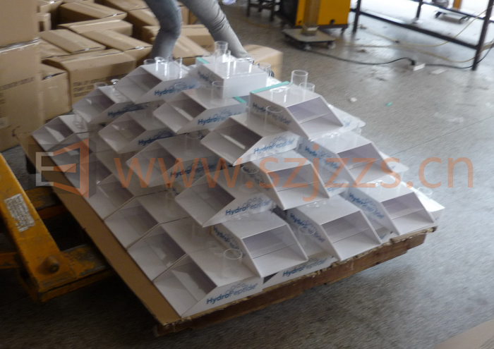 亞克力展示架擺放防刮花 亞克力展示架擺放防刮花