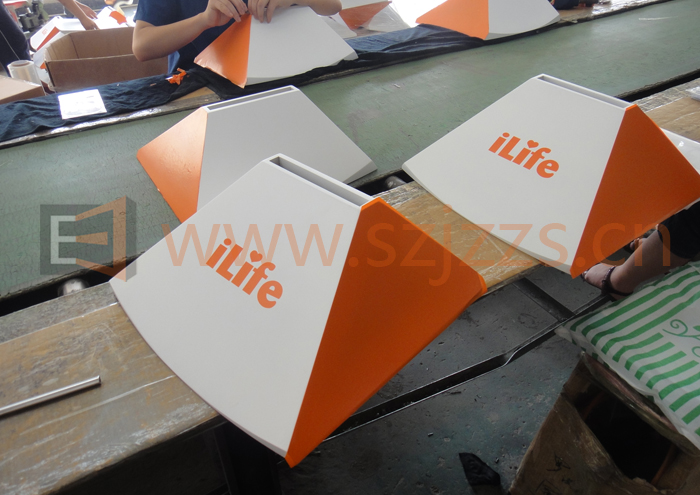 保健品展示架底座 保健品展示架底座