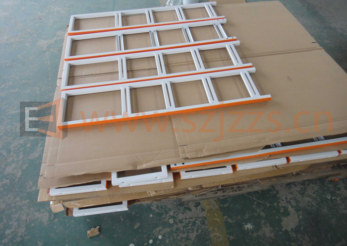 保健品展示架主體框架 保健品展示架主體框架