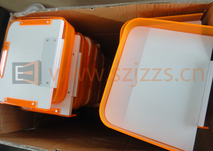 保健品展示架亞克力層板 保健品展示架亞克力層板