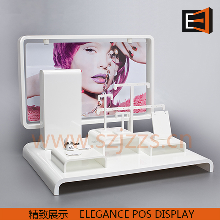 珠寶展示架 珠寶展示架