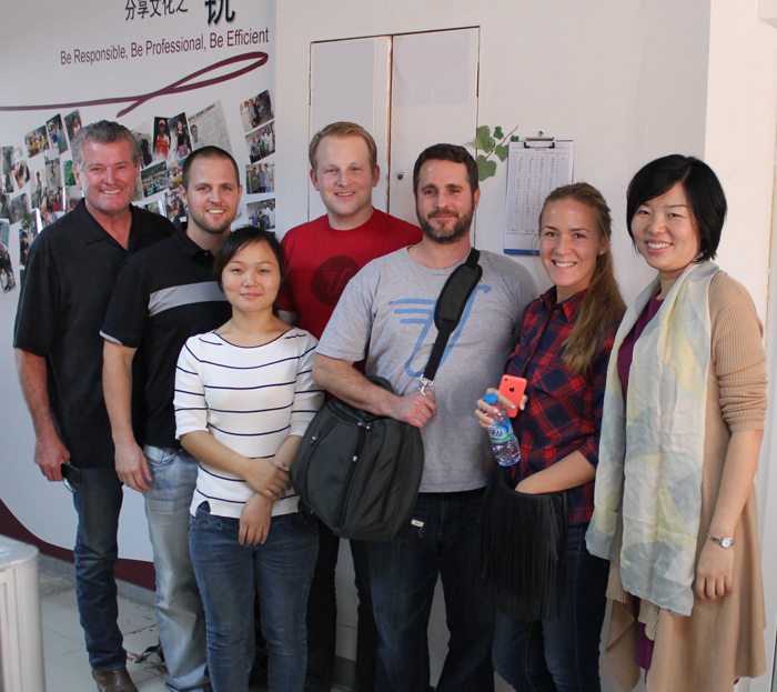 在國內(nèi)供應商里設計能力是最棒的！