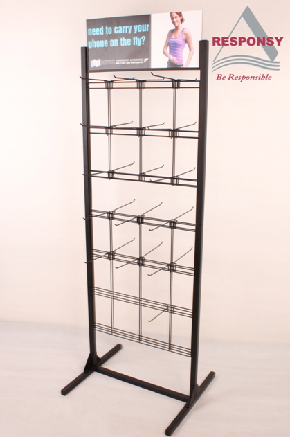 手機配件展示架 手機配件展示架