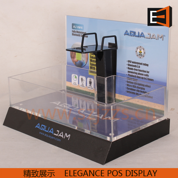 電子產品音響展示架