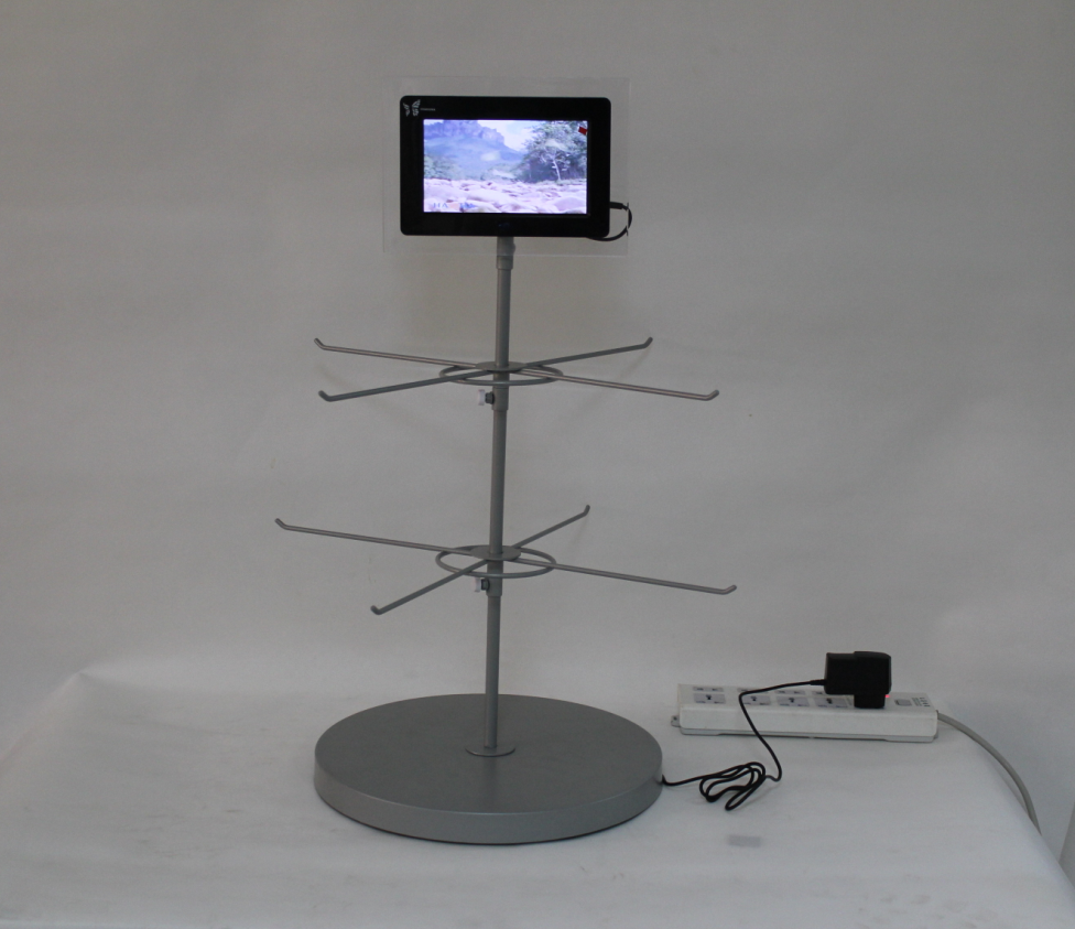 可旋轉(zhuǎn)掛鉤架 可旋轉(zhuǎn)掛鉤架