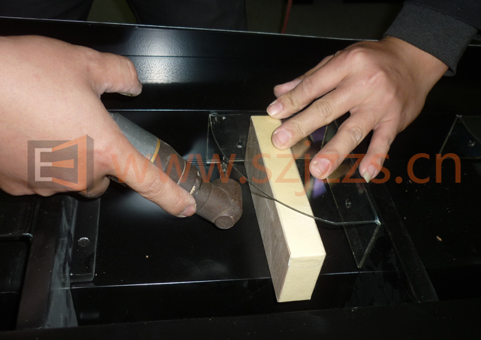 旋轉書架裝亞克力盒子