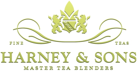 精致的客戶Harney&sons茶葉品牌 精致的客戶Harney&sons茶葉品牌