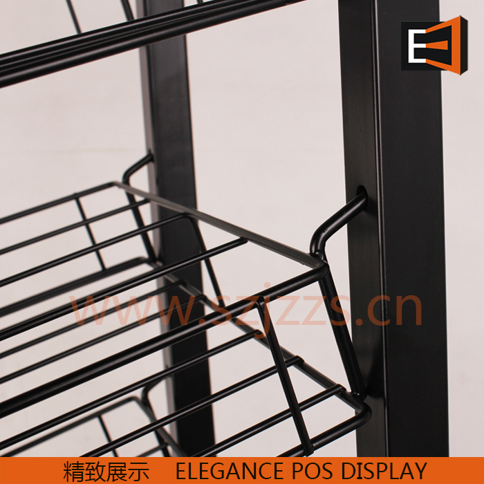 空氣清新劑金屬展示架鐵線框 空氣清新劑金屬展示架鐵線框
