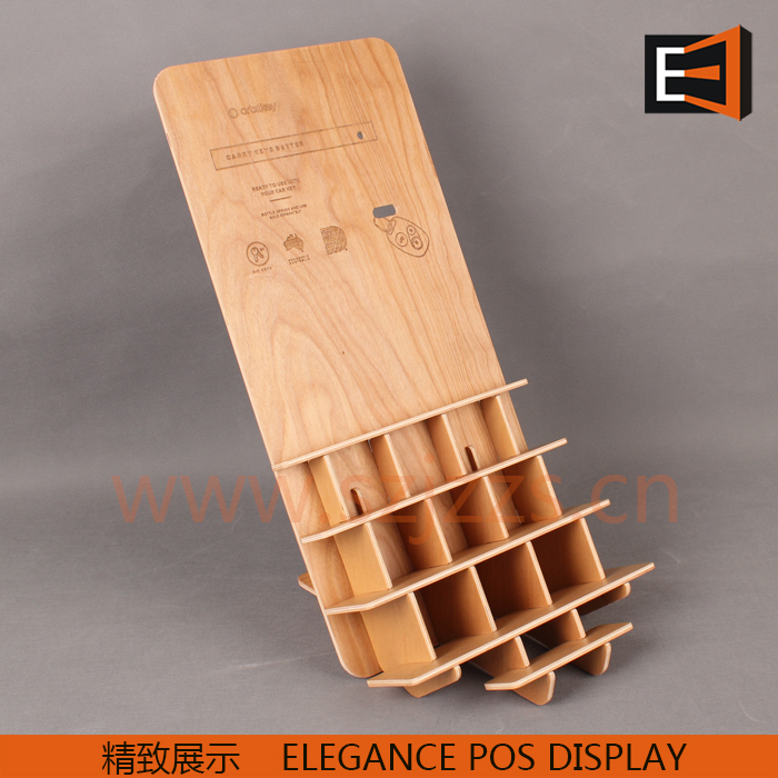 Orbitkey品牌鑰匙收納帶展示架 Orbitkey品牌鑰匙收納帶展示架