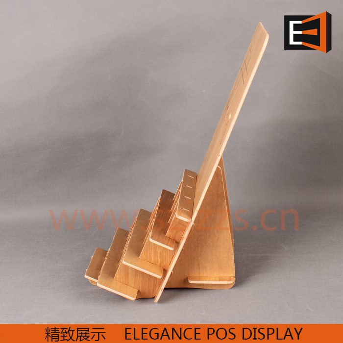 鑰匙扣展示架側面 鑰匙扣展示架側面