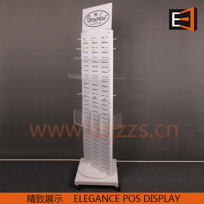 禮品展示架 禮品展示架