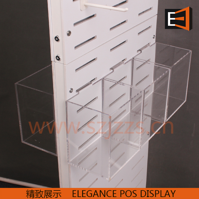 禮品展示架亞克力懸掛盒子 禮品展示架亞克力懸掛盒子