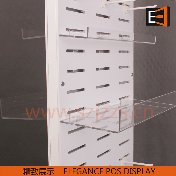 禮品展示架亞克力層板 禮品展示架亞克力層板