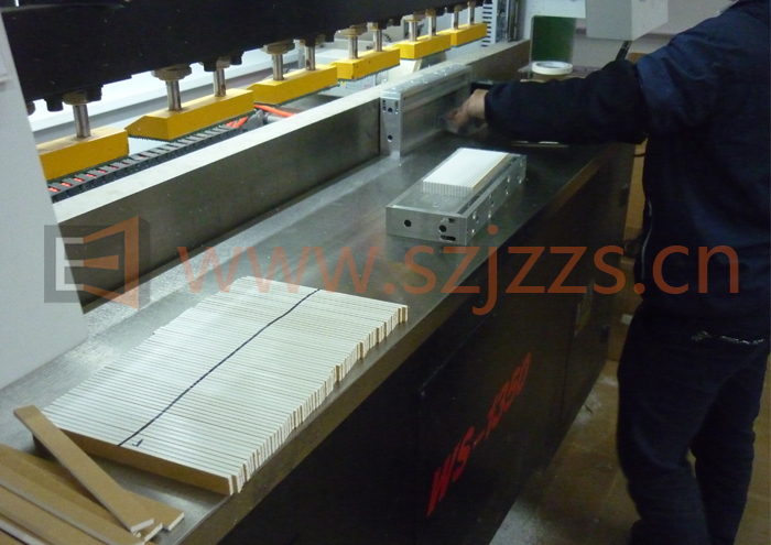 亞克力盒子拋光