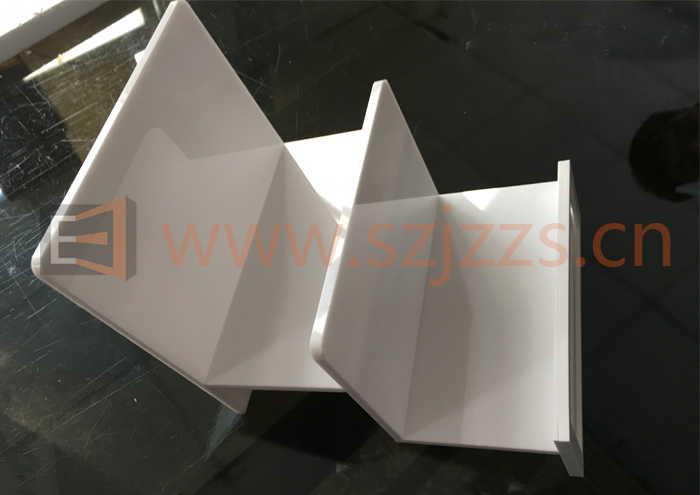 亞克力面膜展示架