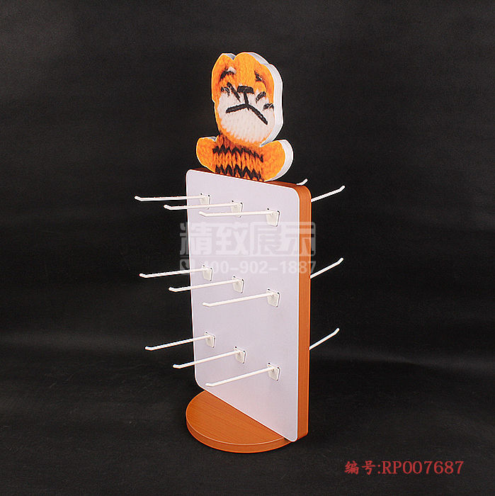 落地展示架 掛鉤架 木質展示架 落地展示架 掛鉤架 木質展示架