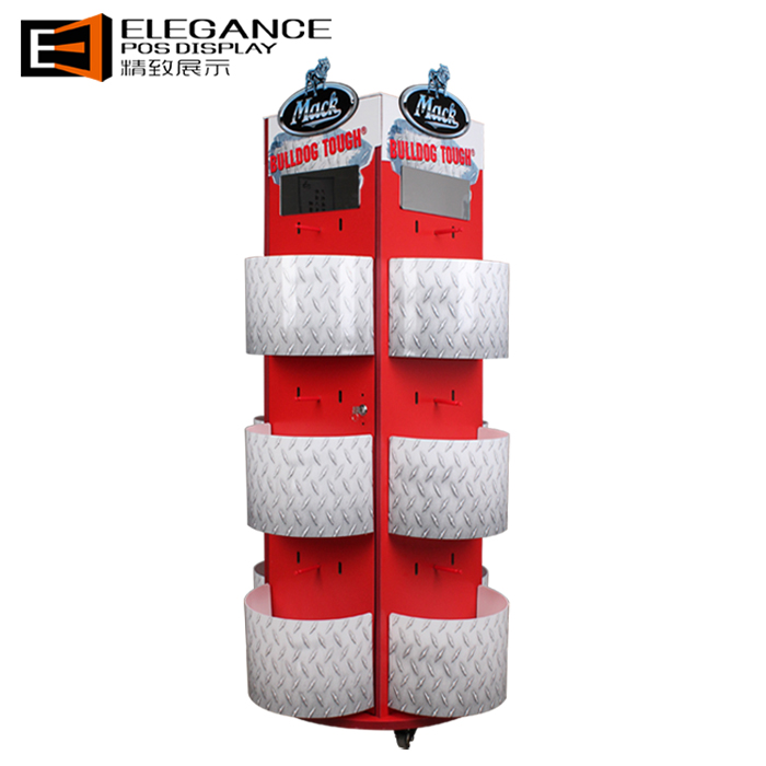 木質展示架 金屬落地展示架定制 木質展示架 金屬落地展示架定制