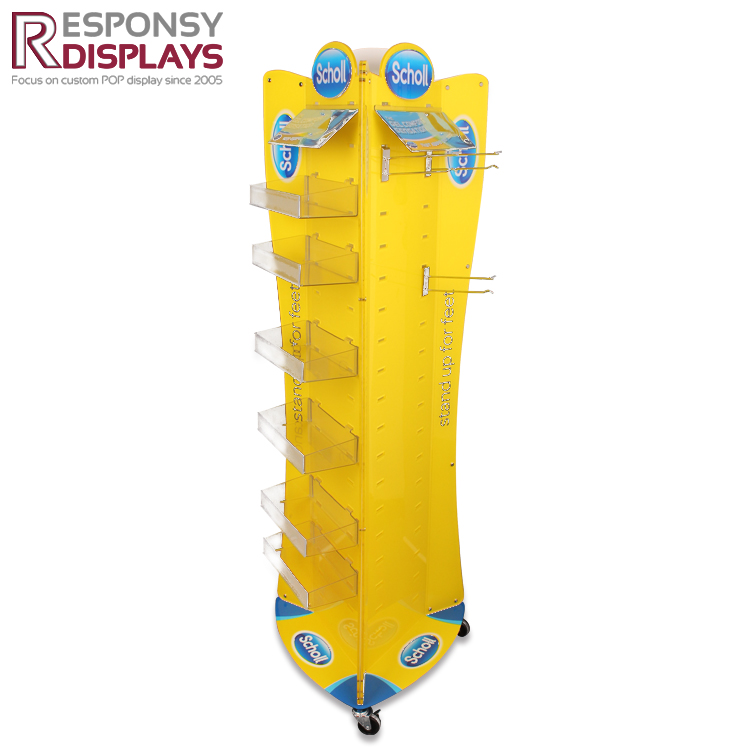Scholl亞克力落地可移動(dòng)展示架.jpg Scholl亞克力落地可移動(dòng)展示架.jpg