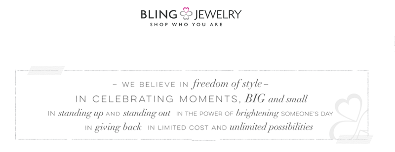 Bling Jewelry Bling Jewelry