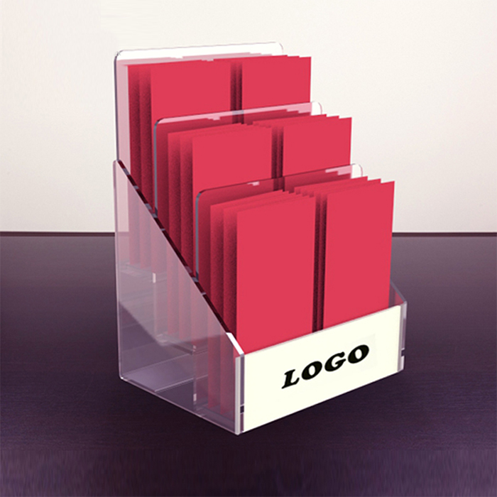 卡片展示架,亞克力名片展示架定制 卡片展示架,亞克力名片展示架定制