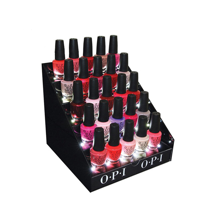 眉筆/口紅展示架展示臺(tái)面,可按需求定制生產(chǎn) 眉筆/口紅展示架展示臺(tái)面,可按需求定制生產(chǎn)