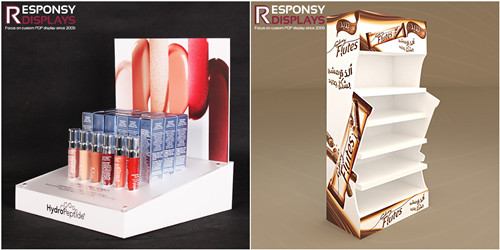 單面展示架 單面展示架