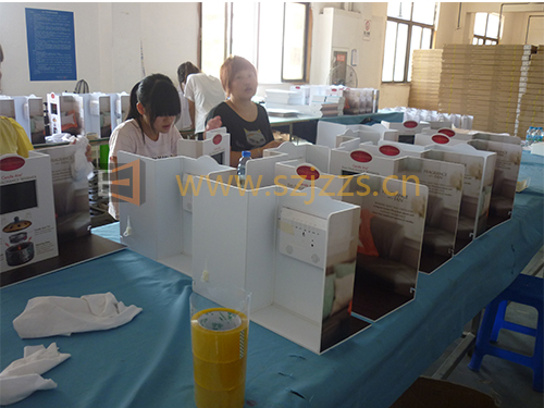 香薰?fàn)t展示架2 香薰?fàn)t展示架2