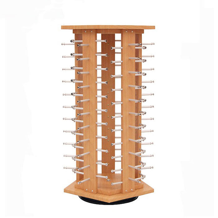 臺面木制/亞克力眼鏡展示架