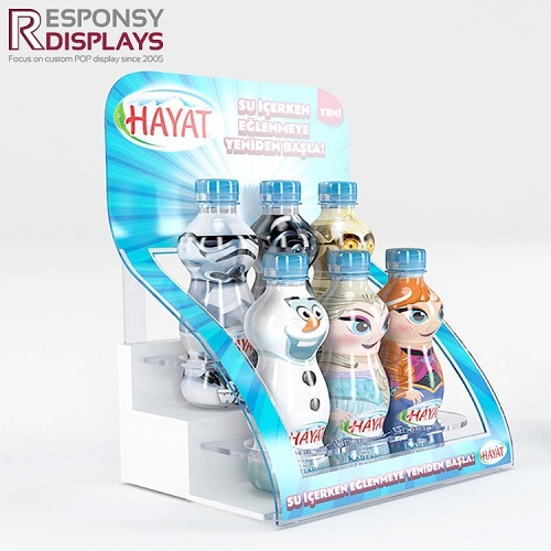 飲料展示架 飲料展示架