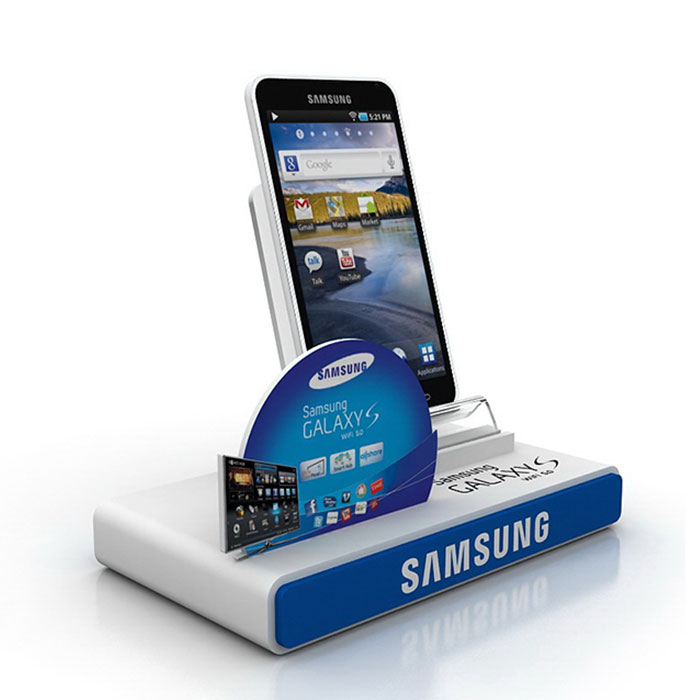 臺(tái)面手機(jī)展臺(tái)展示架 亞克力手機(jī)展架定制 臺(tái)面手機(jī)展臺(tái)展示架 亞克力手機(jī)展架定制