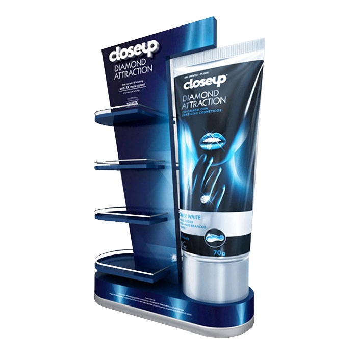 防曬霜護膚品展示架 洗面奶展示架定制 防曬霜護膚品展示架 洗面奶展示架定制