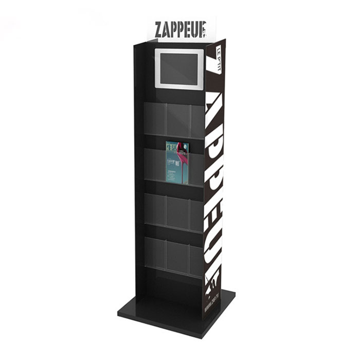 多材質組成創意外觀展示架定制 多材質組成創意外觀展示架定制