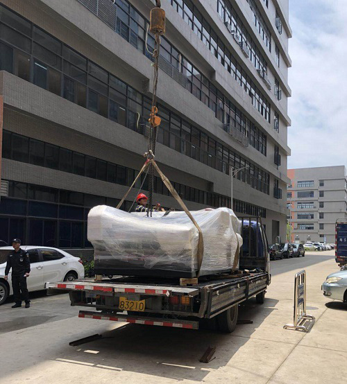 亞克力展示架機械 亞克力展示架機械