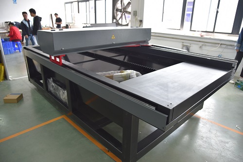 亞克力激光鐳射機