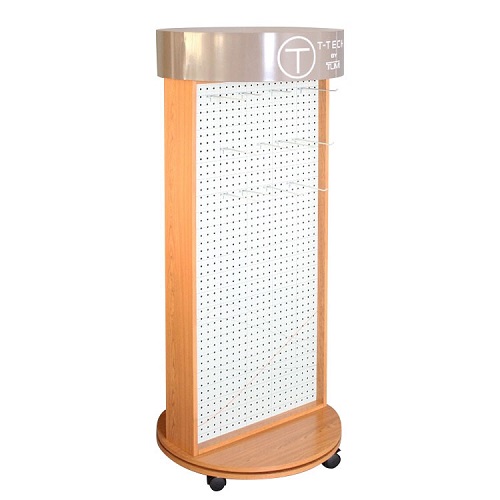 旋轉(zhuǎn)展示架 旋轉(zhuǎn)展示架