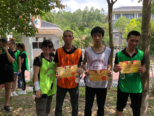 精致展示 精致展示