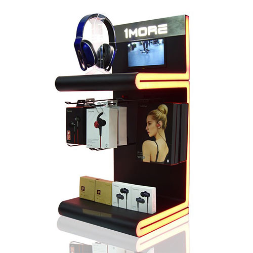 耳機展示架 耳機展示架