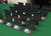 澳洲audiofly品牌 Mini耳機展示架案例