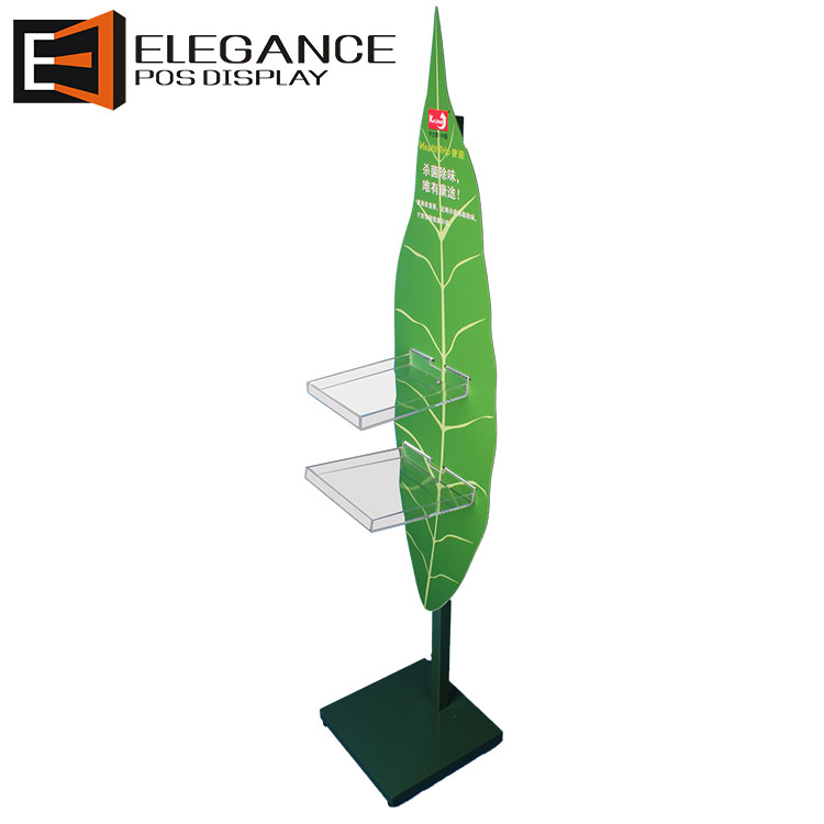 定制落地式金屬&PVC殺菌劑展架 工廠直銷 定制落地式金屬&PVC殺菌劑展架 工廠直銷