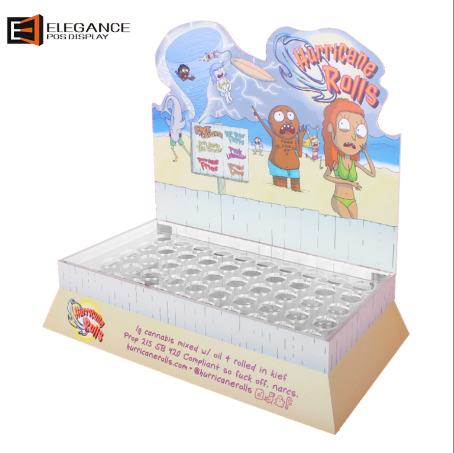 定制臺(tái)面亞克力大麻展示架 工廠直銷 定制臺(tái)面亞克力大麻展示架 工廠直銷