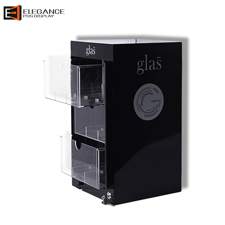 熱銷定制金屬臺面電子煙展示架香煙展架 熱銷定制金屬臺面電子煙展示架香煙展架