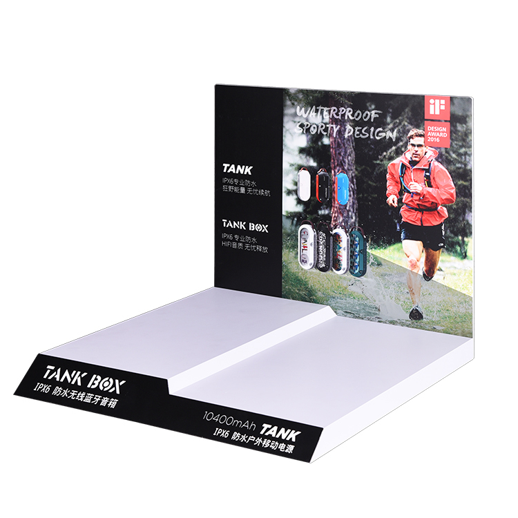 定制潮玩戶外音箱亞克力展示架柜臺吸睛展架 工廠直銷 定制潮玩戶外音箱亞克力展示架柜臺吸睛展架 工廠直銷