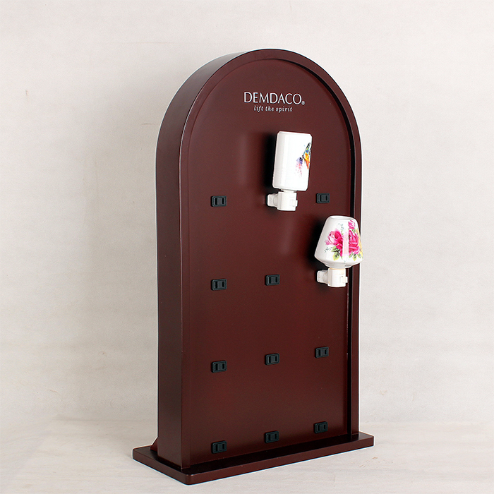 小家電展示架 電子產品展示架定制 小家電展示架 電子產品展示架定制