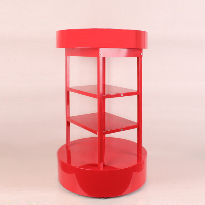 血壓儀在展示架 金屬展示架定制 血壓儀在展示架 金屬展示架定制