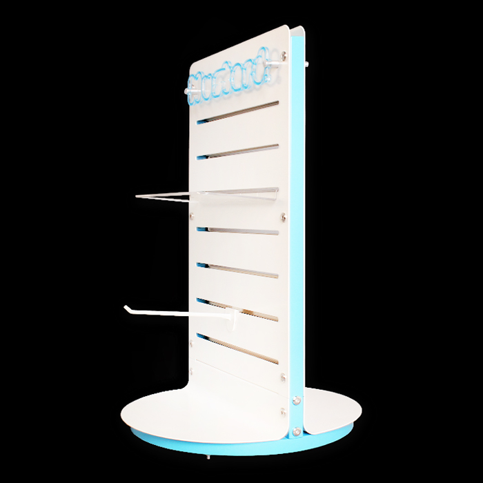 臺面旋轉展示架定制 臺面旋轉展示架定制